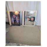 Vintage Movie Posters Lot