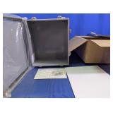 Metal Electrical Enclosure