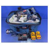 Ryobi 18V Cordless Power Tool Kit