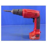 Milwaukee 12V Cordless Drill Driver
