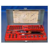 Allied Reversible Ratchet Driver Set