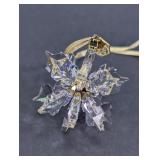Swarovski 2022 Annual Edition Snowflake