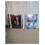 Vintage Movie Posters Lot