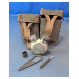 Soviet Mosin Nagant Accessory Kit