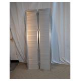 Silver Spring Folding Aluminum Mobility Ramp