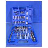 Precision Screwdriver & Bit Tool Set