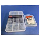 Grip-Rite & Homepak Exterior Screw Sets