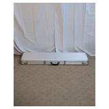 Aluminum Rifle Gun Case Storage Box