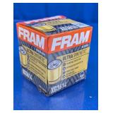FRAM XG3614 Ultra Synthetic Oil Filter