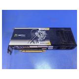XFX GeForce 9800 GX2 GPU Graphics Card