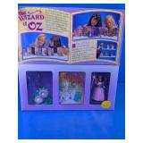 The Wizard Of Oz Glinda Storybook Playset