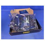 ASRock H410M-HDV Motherboard With CPU