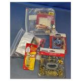 Picture Hanging Kits & Wall Mounting Hardware