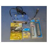 Archer Signal Amplifier &Ideal Electrical