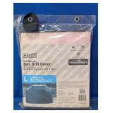 Master Forge Large Gas Grill Cover