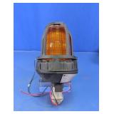 Federal Signal 151XST Amber Strobe Warning Light