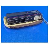 Ansco 412 Tele Flash Motor Drive Camera
