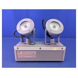 Crouse-Hinds Light-Pak Emergency Lighting Unit