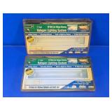 Good Earth Lighting 12' Halogen Light Fixtures