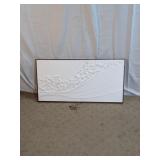 Wendy Bellissimo Textured Canvas Wall Art