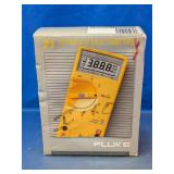 Fluke 21 Series II Digital Multimeter W/ Box