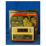 Honeywell Smart Response 3600 Thermostat