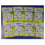 Ironwear High-Vis Mesh Safety Vests