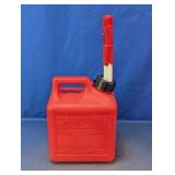 Midwest Can 1 Gallon Gasoline Can
