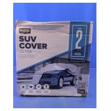 Budge Ultra Size 2 SUV Cover