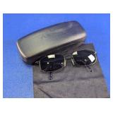 Flexon 610 Eyeglasses With Case