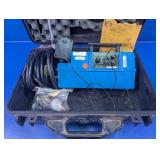 GasTech Tank-Techtor Portable Gas Monitor Kit