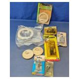 Hardware & Home Improvement Assorted Lot