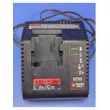 Porter Cable 10.8V-18V Ni-CD/Li-Ion Charger