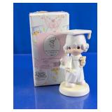 Precious Moments 'The Lord Bless You' Figurine