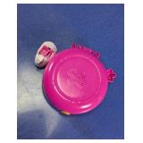 Polly Pocket Compact Case & Accessories