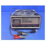 Schumacher 2/10/50A Battery Charger
