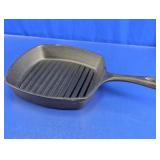 Emeril Cast Iron Square Grill Pan