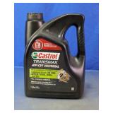 Castrol Transmax ATF/CVT Universal Fluid 1 Gal