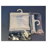 DampRid Hanging Moisture Absorber Lot