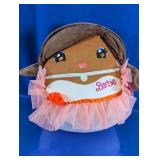 Barbie Cuutopia Ballerina Plush