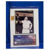 New York Yankees Baseball Photo And Stadium