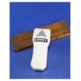Interlox Slide Ruler & Hart Stud Finder