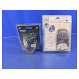 Panduit Label Cassette & Photocell Timer Set