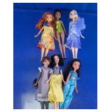 Hasbro Disney Princess Doll Assortment