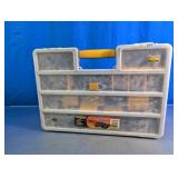 Workforce 25 Compartment Organizer
