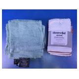 Lauren Ralph Lauren & Houseful Towel Lot