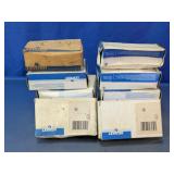 Collection of Leviton GFCI Outlets Lot