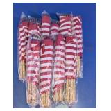 American Flag Stick Assortment