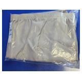 Alfred Dunner Proportioned Short Tan 20W