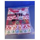 VII SHOW Christmas Sweater XX-Large